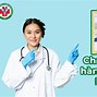 Bộ Y Tế Cấp Chứng Chỉ Hành Nghề Dược Cho