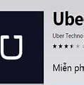 Cách Gọi Uber Ở Mỹ