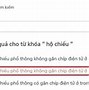 Cách Làm Hộ Chiếu Online 2022 Tại Mỹ Mới Có Gì Khác Nhau