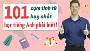 Cụm Từ Tiếng Anh Giao Tiếp Thông Dụng