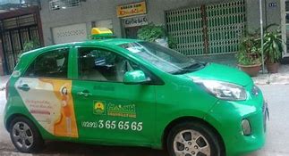 Điện Thoại Taxi Mai Linh Cần Thơ