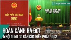 Điều 28 Hiến Pháp Năm