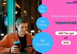 Gói Mạng Vina 70K 1 Tháng 2024