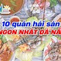 Hải Sản Bà Năm Seafood Đà Nẵng