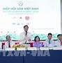 Hiệp Hội Sắn Lát Việt Nam 2023 Mới Nhất