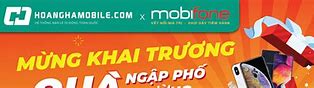 Hoàng Hà Mobile Phố Tô Hiệu Hồ Nam Lê Chân Hải Phòng