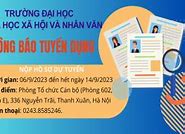 Học Bổng Annex Vnu University 2024 Calendar Download Pdf Free