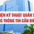 Học Viện Kỹ Thuật Quân Sự Hà Nội Điểm Chuẩn