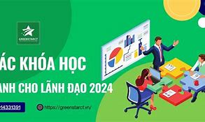 Khóa Học Làm Lãnh Đạo