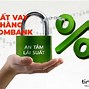 Lãi Suất Cho Vay Ngân Hàng Vietcombank Tháng 3 2024