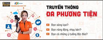 Mã Ngành Truyền Thông Đa Phương Tiện Fpt