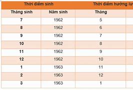 Ngoài Độ Tuổi Lao Động Là Bao Nhiêu Tuổi