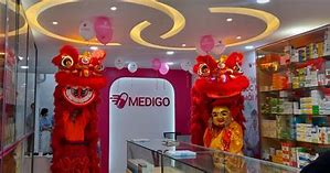 Nhà Thuốc 24H - Medigo Đặt Thuốc Giao Ngay 24/24