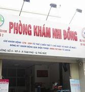 Phòng Khám Bs Trần Kim Sơn