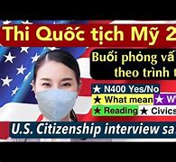 Phỏng Vấn Thi Quốc Tịch Mỹ 2022 Pdf عربي Download Free Download