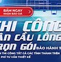 Sân Cầu Lông Đường Phạm Văn Chí