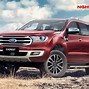 So Sánh Santafe Và Ford Everest 2024