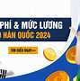 Texgamex Xkld Hàn Quốc 2024 Online Apply Form Online Malaysia