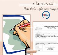 Thời Hạn Trả Lời Đơn Đề Nghị Của Công Dân