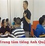 Trung Tâm Anh Ngữ Hội Việt Anh