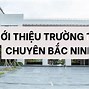 Trường Trung Học Phổ Thông Nguyễn Trãi Kon Tum