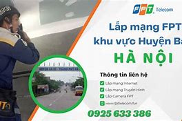 Tư Vấn Mạng Fpt