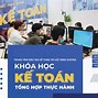 Tuyển Kế Toán Tại Dĩ An Bình Dương