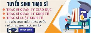 Tuyển Sinh Thạc Sĩ Luật Tại Đà Nẵng