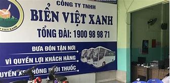 Xe Biển Việt Xanh Bến Tre